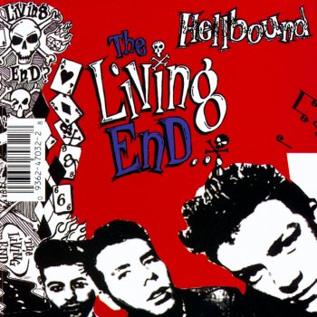 The Living End Strange (EP Version-Hellbound)