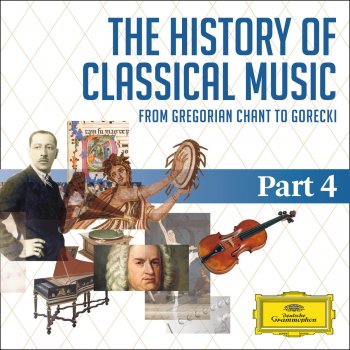 Gaston Litaize feat. Daniel Barenboim & Chicago Symphony Orchestra Symphony No. 3 in C Minor, Op. 78 "Organ Symphony": 3. Maestoso - Allegro