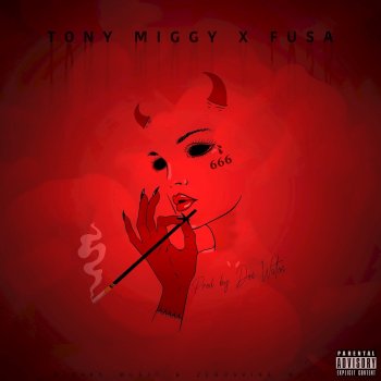 Tony Miggy feat. Fusa 666