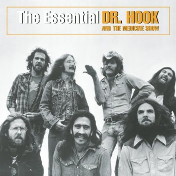 Dr. Hook & The Medicine Show Queen of the Silver Dollar