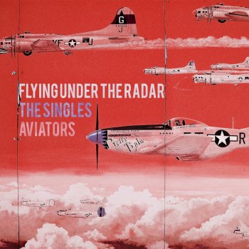 Aviators feat. Garrison Ulrich Reach (All Along) [Acoustic Version] (feat. Garrison Ulrich)