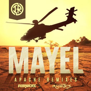 Mayel feat. Maniatics Apache - Maniatics Remix