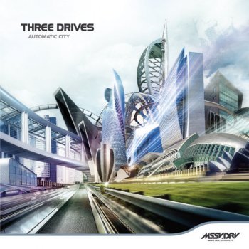 Three Drives Greece 2000 - Sander van Dien Remix