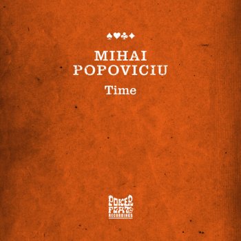 Mihai Popoviciu Time
