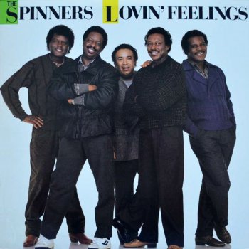 the Spinners The Witness