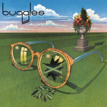 The Buggles Walking On Glass (original version of Lenny)