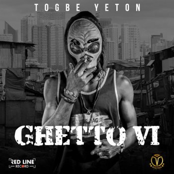 Togbe Yeton Ninkouin (feat. Tyaf)