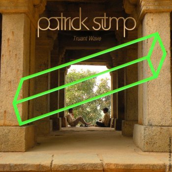 Patrick Stump Porcelain (Feat. Alph-A-Bit)