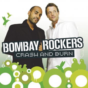 Bombay Rockers Play Me Like That (feat. L.D.M.)