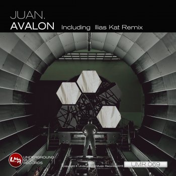 Juan feat. Ilias Kat Avalon - Ilias Kat Remix