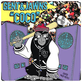 Gent & Jawns COCO