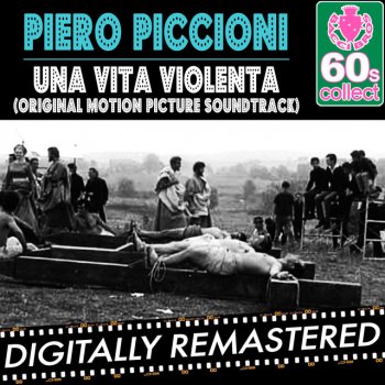 Piero Piccioni Theme Song (Per Orchestra)