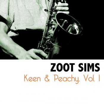 Zoot Sims Leavin' Town