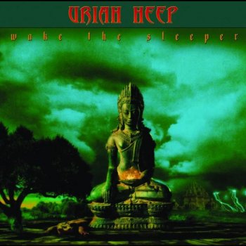 Uriah Heep Heaven's Rain