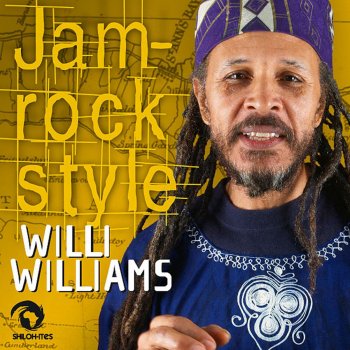 Willi Williams Jamrock Style