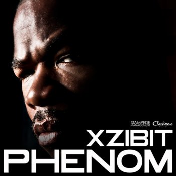 Xzibit Phenom (Clean)