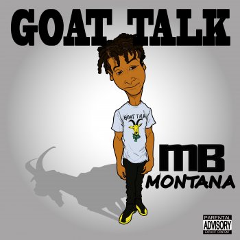 Mb Montana What It Is (feat. Lil Mexico)