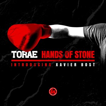 Torae Hands of Stone