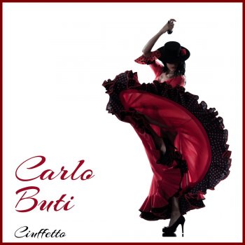 Carlo Buti Guitarra Antiga