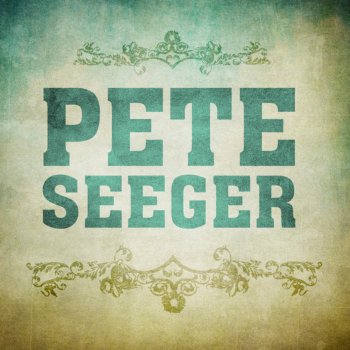 Pete Seeger Goodnight Irene (Live)