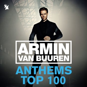 Armin van Buuren feat. Rising Star Touch Me (Classic Bonus Track) (Radio Edit)