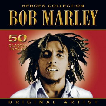 Bob Marley Four Hundred Years