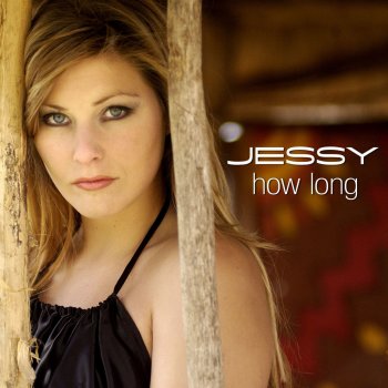 Jessy How Long (Chris the Greek Radio Edit)