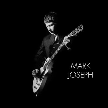 Mark Joseph Seen Your Soul
