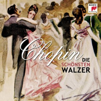 The Philadelphia Orchestra feat. Eugene Ormandy Waltz in C-Sharp Minor, Op. 64 No. 2