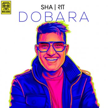 Shashwat Sachdev feat. Shreya Jain Sha- Dobara