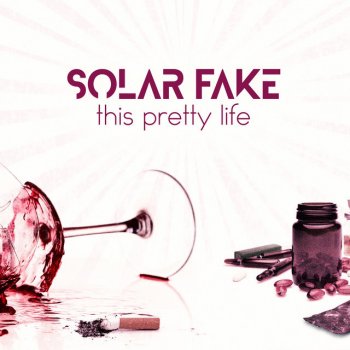Solar Fake This Pretty Life - Piano Version