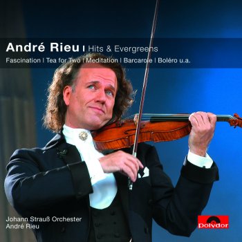 Richard Eilenberg feat. André Rieu & Johann Strauss Orchestra Petersburger Schlittenfahrt