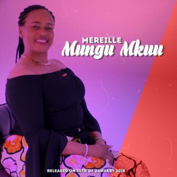 Mireille Mungu Mkuu
