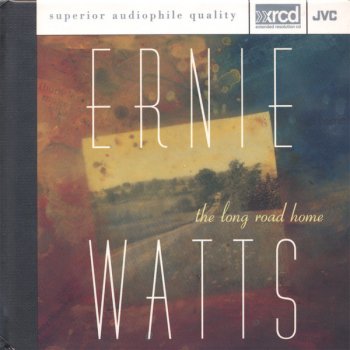 Ernie Watts Lover Man