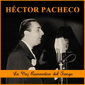 Hector Pacheco Discepolín