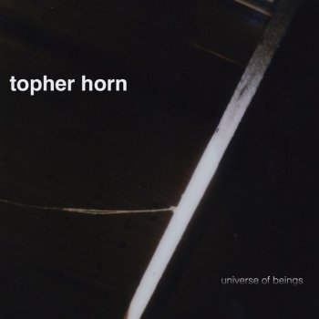 Topher Horn Universe of Beings