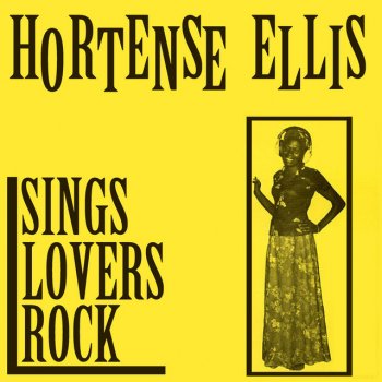Hortense Ellis Mark My Words