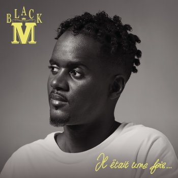 Black M Lucien