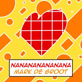 Mark De Groot Nanananananana (From "Yu-Gi-Oh! Sevens")