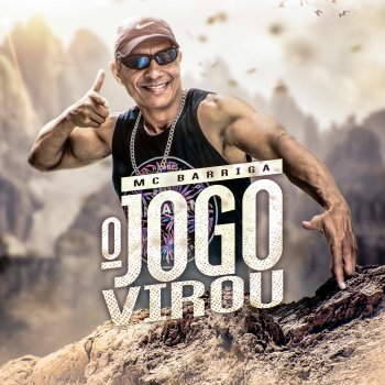 Mc Barriga O Jogo Virou (feat. Dj Gá BHG)