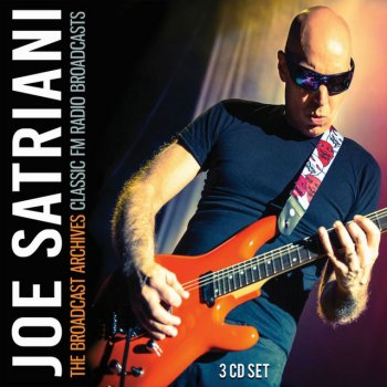 Joe Satriani The Feeling
