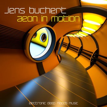 Jens Buchert Aeon in Motion