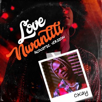 CKay Love Nwantiti (Acoustic Version)