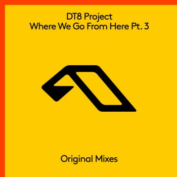 DT8 Project Crystallize (K - MRK & Harry Diamond Chilled Mix)