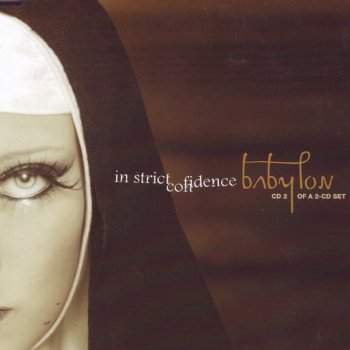 In Strict Confidence Babylon (club mix)
