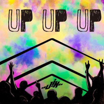 Jin UP UP UP - Original Mix
