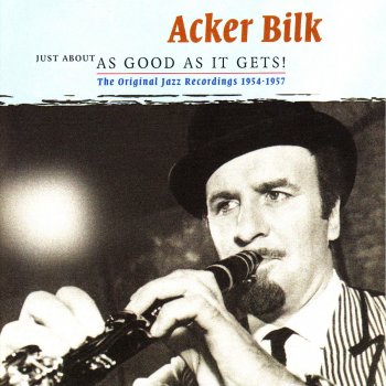 Acker Bilk Really the Blues