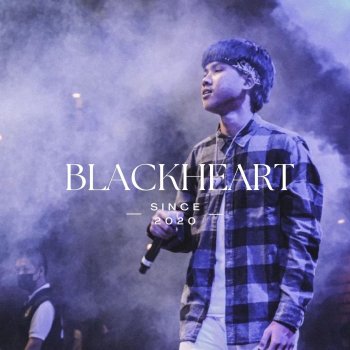 BlackHeart feat. 1st SJ (sad huahin)