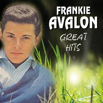 Frankie Avalon Swingon a Rainbow