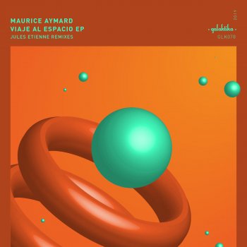 Maurice Aymard feat. Jules Etienne Viaje a el espacio - Jules Etienne Mellotropical Remix